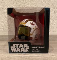 Star Wars Spardose X-Wing Pilot Money Bank Nordrhein-Westfalen - Castrop-Rauxel Vorschau