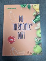 Thermomix  Die Diät  top Zustand Rheinland-Pfalz - Burgbrohl Vorschau