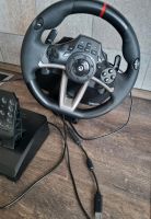 HORI Racing Wheel Overdrive Gaming Lenkrad mit Pedalen XBOX Serie Bayern - Barbing Vorschau