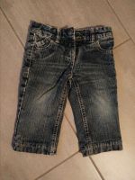 Jeans Thermo Thermojeans Kinderjeans Impidimpi Größe 74 Köln - Rodenkirchen Vorschau