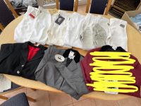 9 teile Damen Turnier Reithosen Jackets packet Konvolut Niedersachsen - Grasberg Vorschau
