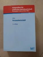 Olfert Personalwirtschaft 978-3-470-54386-4 16. Auflage Rheinland-Pfalz - Ettringen Vorschau