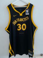NBA Basketball Jersey Steph Curry 3XXL Köln - Braunsfeld Vorschau
