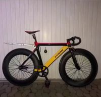 Fixie BLB 90 Carbon Niedersachsen - Schellerten Vorschau