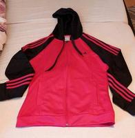 Adidas Sport, Jogginganzug, Gr. M, Training, Hoodie, Hose Bayern - Landshut Vorschau
