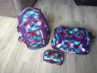 Satch Schulrucksack, Tornister Set, Sporttasche, Etui Nordrhein-Westfalen - Olfen Vorschau