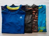 4 T-Shirts | Sportshirts 122 Sachsen - Grimma Vorschau