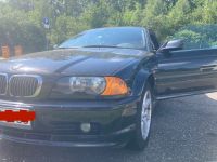 BMW 3 model E46 Cabrio 323i Hessen - Bad Homburg Vorschau