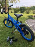 Kinderfahrrad 16 Zoll Sachsen - Eibau Vorschau