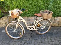 Hollandrad Fahrrad Sachsen-Anhalt - Harsleben Vorschau