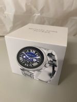 Michael Kors Gen 6 Smartwatch Camille Edelstahl Hessen - Linsengericht Vorschau