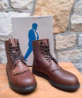 NEUE HOBO REITSTIEFELETTE BOOTS GR.33 INK VERSAND Nordrhein-Westfalen - Greven Vorschau