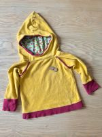 Handmade Pullover Hoodie Nicki ca. Gr 80/86 Baden-Württemberg - Konstanz Vorschau