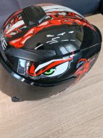 Motorradhelm Sachsen - Hoyerswerda Vorschau