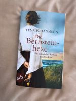 Die Bernsteinhexe / Lena Johannson / Historischer Roman / Usedom Hessen - Wöllstadt Vorschau