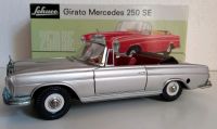 Schuco Girato Mercedes 250 SE Nordrhein-Westfalen - Lotte Vorschau