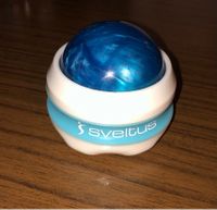 Sveltus Massageball Massage Roller Baden-Württemberg - Neuhausen Vorschau