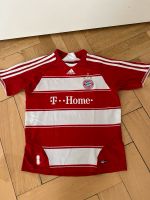 Bayern München Trikot Neuhausen-Nymphenburg - Neuhausen Vorschau