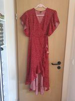 Damen Wickelkleid Bayern - Erding Vorschau