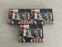 LEGO Star Wars 75324 - Angriff der Dark Trooper Niedersachsen - Osnabrück Vorschau