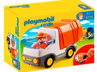 Playmobil 123 Müllabfuhr Nordrhein-Westfalen - Jüchen Vorschau