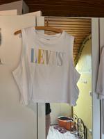 Neues Levi’s Top Größe L Bayern - Marktleuthen Vorschau