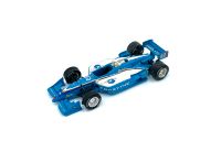 Kimi Räikkönen, F1, Minichamps 1/43, McLaren 2004 Bayern - Ebersdorf Vorschau