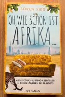 Sören SIEG, Oh, wie schön ist Afrika Aachen - Aachen-Mitte Vorschau