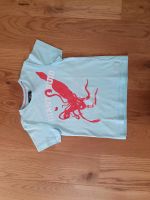 H&m t shirt gr. 104 Front print Bayern - Starnberg Vorschau