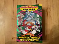 Lustiges Taschenbuch Spezial Monster, Mumien und Mutanten Bayern - Zeitlarn Vorschau