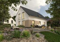 Das Einfamilienhaus mit dem schönen Satteldach in Dingelstädt - Freundlich und gemütlich Thüringen - Dingelstädt Vorschau