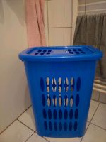 Wäschesammler aus stabilem Kunststoff Hessen - Groß-Gerau Vorschau