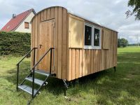 Bauwagen, Tiny House, Gartenhaus, Spielhütte, Waldkindergarten Brandenburg - Luckau Vorschau