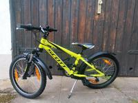 Scott Scale junior 20-Zoll  Mountainbike Sachsen - Mülsen Vorschau