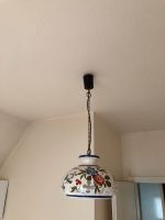 Lampe Retro Hängelampe Hannover - Kirchrode-Bemerode-Wülferode Vorschau