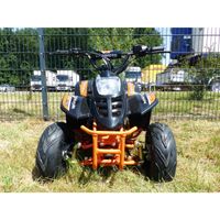 Kinderquad, 6 Zoll, 12 PS Thüringen - Weida Vorschau