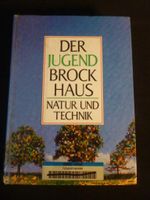 Marcus Würmli Der Jugend Brockhaus Natur und Technik von A bis Z Niedersachsen - Nordhorn Vorschau