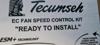 Tecumseh fan speed control Berlin - Pankow Vorschau