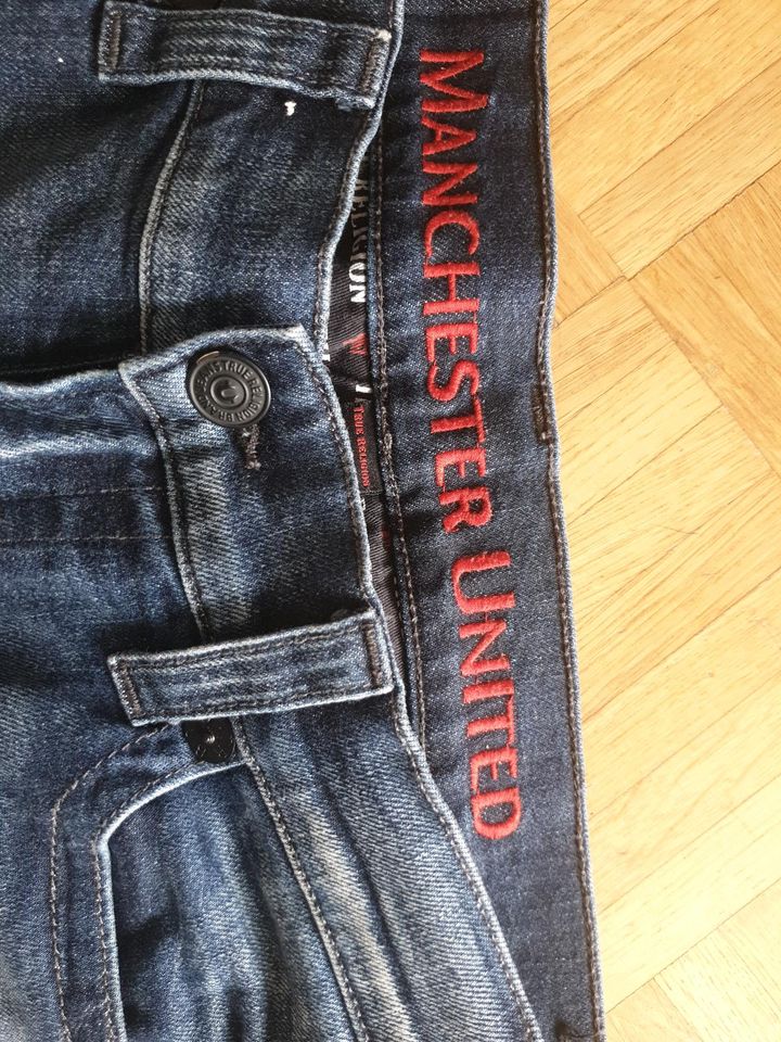 TRUE RELIGION JEANSHOSE in Köln