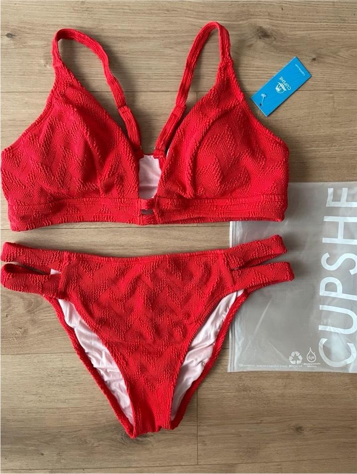 ☀️Bikini S, Cupshe Bikini M, Cupshe Bikini L,Cupshe Bikini XL in Heßheim