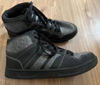 Memphis One Herren Schuhe Schwarz Größe 45 Nordrhein-Westfalen - Langenfeld Vorschau