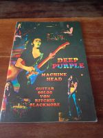 Deep Purple - Machine Head (Guitar Solos) Songbook Notenbuch Eimsbüttel - Hamburg Eidelstedt Vorschau