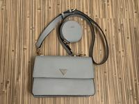 Guess Crossbody Handtasche Alexie in Pale Cloud Saarland - Spiesen-Elversberg Vorschau