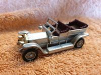 Oldtimer Matchbox Made in England ! Borsdorf - Panitzsch Vorschau