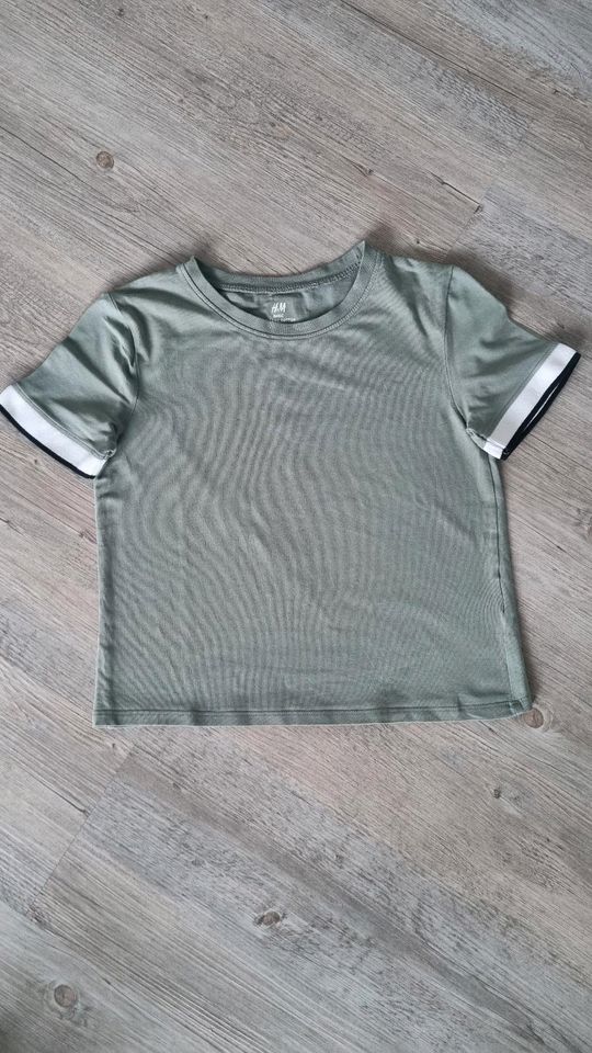 H&M Shirt Größe 158 in Schwerte