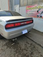 Sportauspuff Edelstahl Dodge Challenger Nordrhein-Westfalen - Oer-Erkenschwick Vorschau