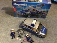 Playmobil Polizeiauto 6873 Bayern - Weilersbach Vorschau