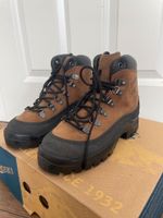 DANNER Combat Hiker US Army Mountain Outdoor US 4 EU 35 Sachsen-Anhalt - Salzwedel Vorschau