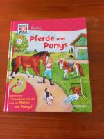 Was ist was? Pferde und Ponys Rheinland-Pfalz - Norheim Vorschau