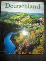 Deutschland Lan im Herzen Europas von Sabine Kieslich wie neu Niedersachsen - Diepenau Vorschau